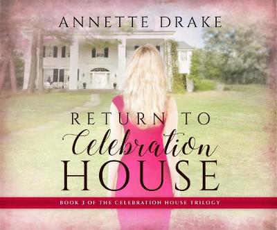 Book cover for Return to Celebration House