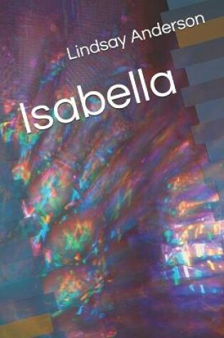 Cover of Isabella