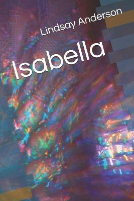 Book cover for Isabella