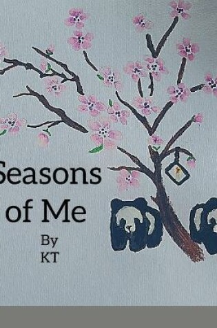 Cover of Seasons of Me