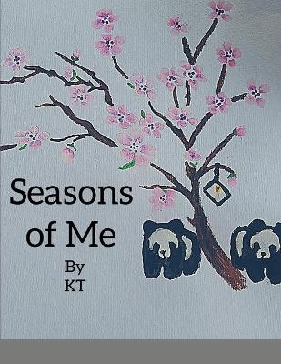 Book cover for Seasons of Me