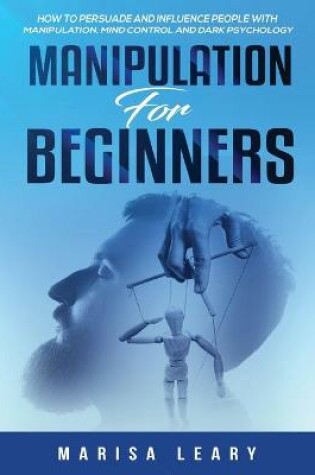 Cover of Manipulation for Beginners