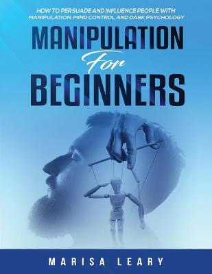 Cover of Manipulation for Beginners