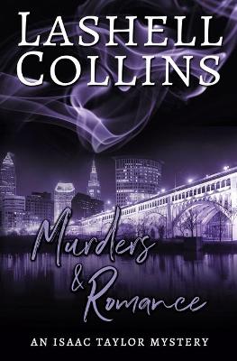 Book cover for Murders & Romance