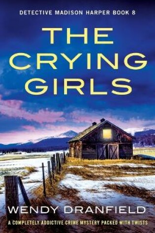 Cover of The Crying Girls