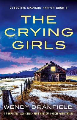 Cover of The Crying Girls