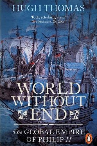 Cover of World Without End