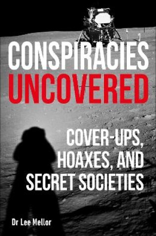 Cover of Conspiracies Uncovered