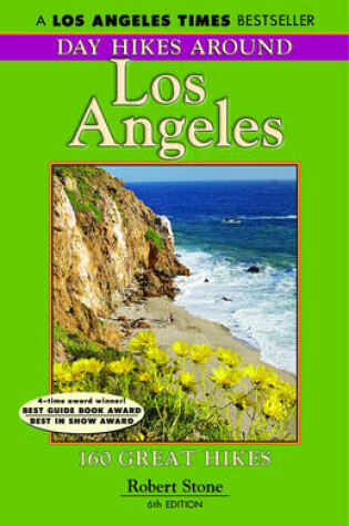 Cover of Day Hikes Around Los Angeles
