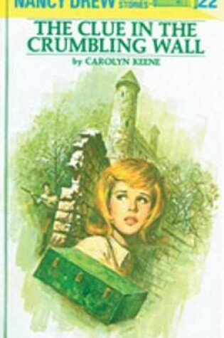 Cover of Nancy Drew 22