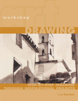 Book cover for Drawing