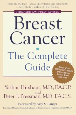 Cover of Breast Cancer