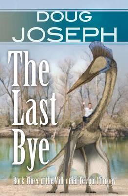 Book cover for The Last Bye