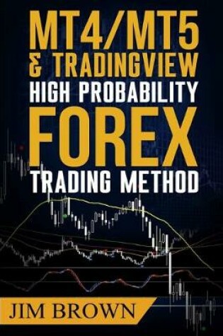 Cover of MT4/MT5 High Probability Forex Trading Method