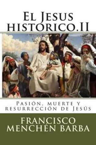 Cover of El Jesus historico.II