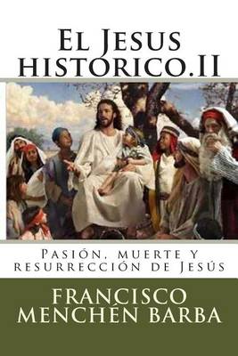 Cover of El Jesus historico.II