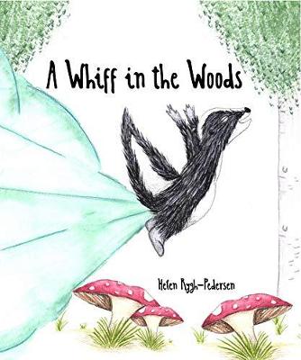 Book cover for A Whiff in the Woods