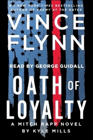 Cover of Oath of Loyalty