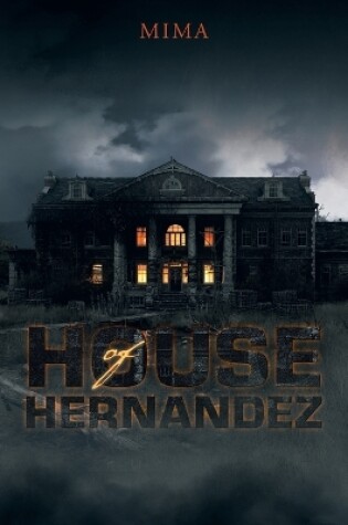 Cover of House of Hernandez