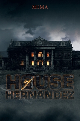 Book cover for House of Hernandez