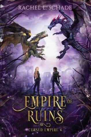 Cover of Empire of Ruins