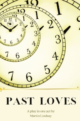 Cover of Past Loves