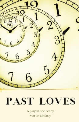 Cover of Past Loves