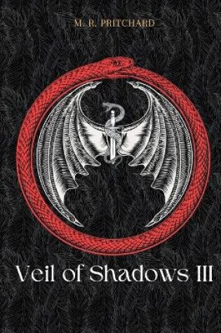 Cover of Veil of Shadows III