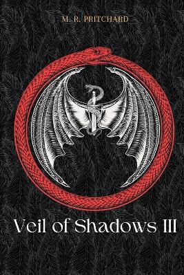 Book cover for Veil of Shadows III
