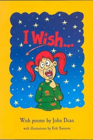 Cover of I Wish...