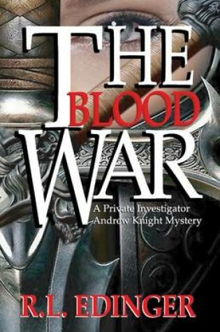 Cover of The Blood War
