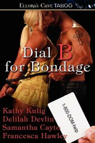 Cover of Dial B for Bondage