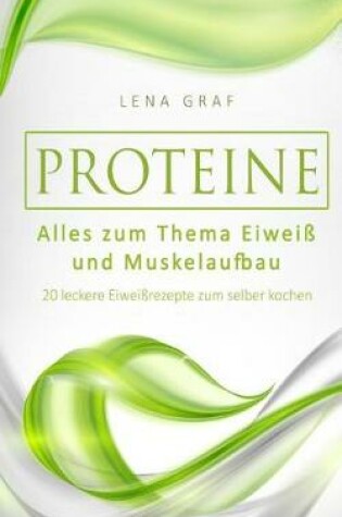 Cover of Proteine
