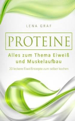 Book cover for Proteine