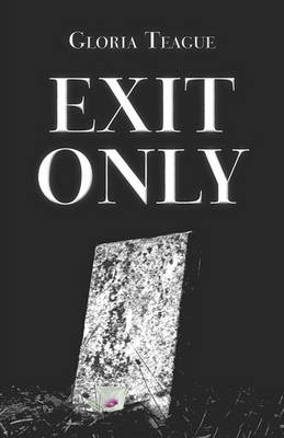 Book cover for Exit Only