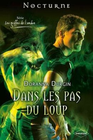 Cover of Dans Les Pas Du Loup