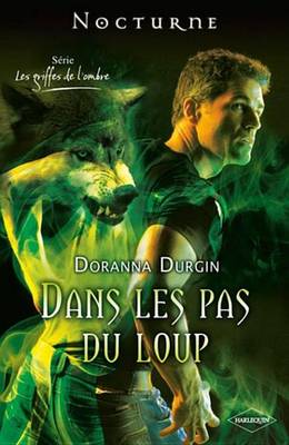 Book cover for Dans Les Pas Du Loup