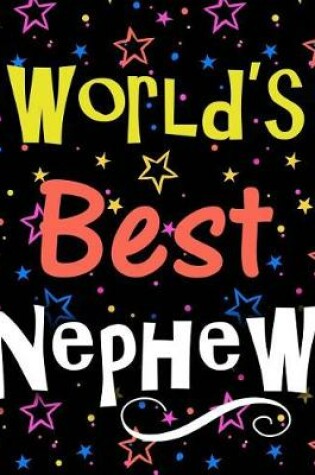 Cover of World's Best Nephew