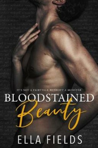 Cover of Bloodstained Beauty