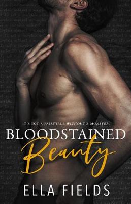 Book cover for Bloodstained Beauty