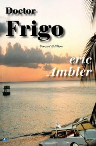 Cover of Dr. Frigo