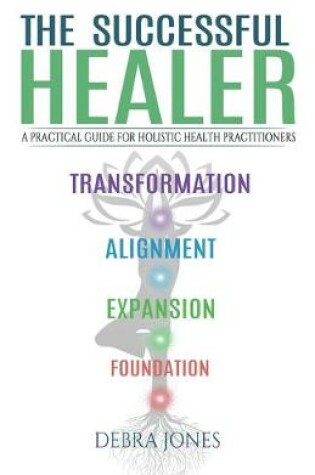 Cover of The Successful Healer