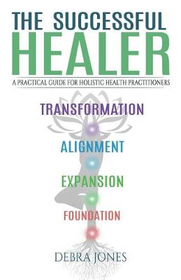 Book cover for The Successful Healer