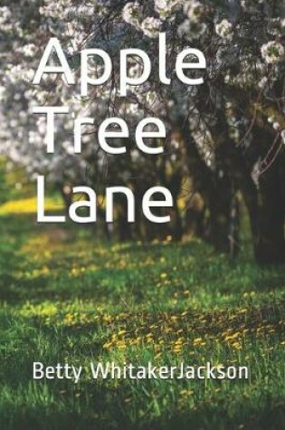 Cover of Apple Tree Lane