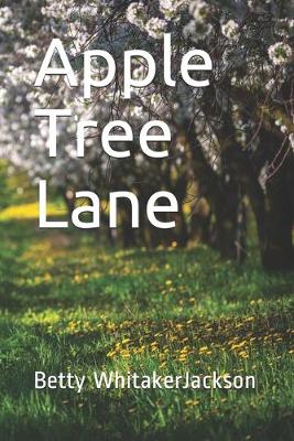 Book cover for Apple Tree Lane