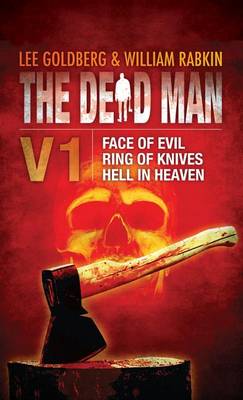 Cover of The Dead Man Volume 1