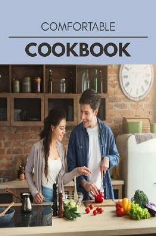 Cover of Comfortable Cookbook