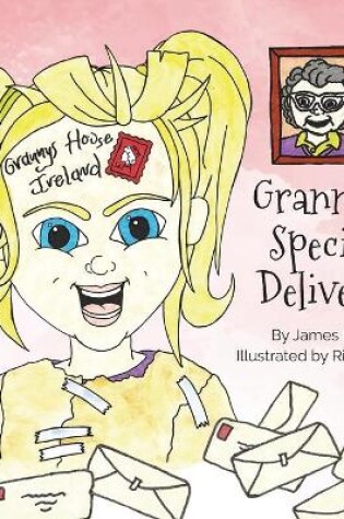 Cover of Granny's Special Delivery