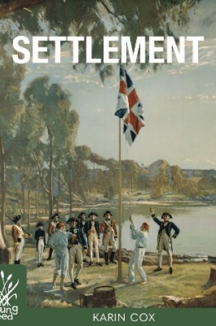 Cover of Settlement