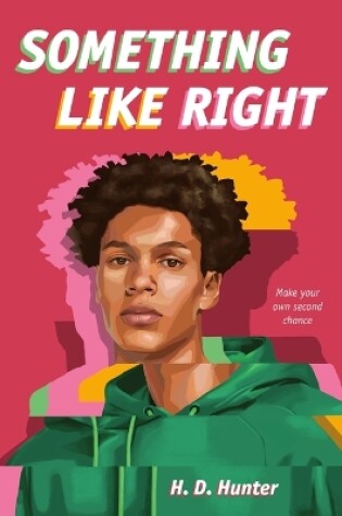 Cover of Something Like Right